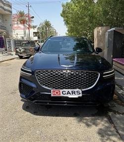 جنسس GV70